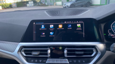 BMW 3 Series 330e M Sport 4dr Step Auto Saloon